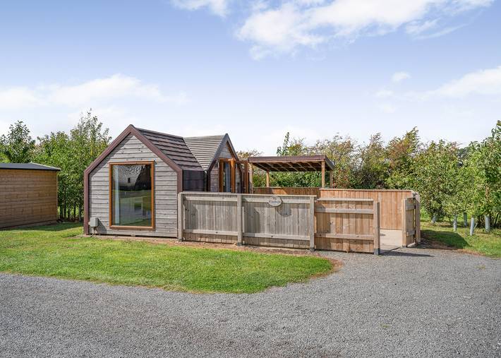 Cottage for 4 people - 1