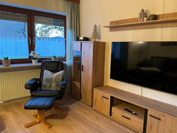 Hütte für 4 Personen in Arnbruck, Vorderer Bayerischer Wald, Bild 2
