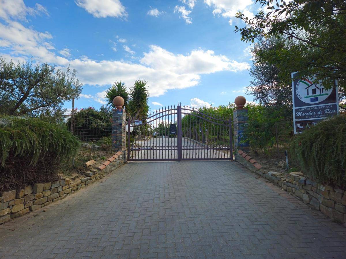 Appartamento intero, Agriturismo Macchia di Riso in Rotondella, Golfo di Taranto
