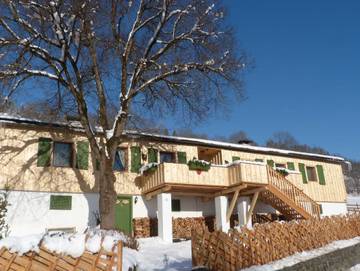 Ferienwohnung für 8 Personen in Uttendorf, Kitzbüheler Alpen, Bild 1