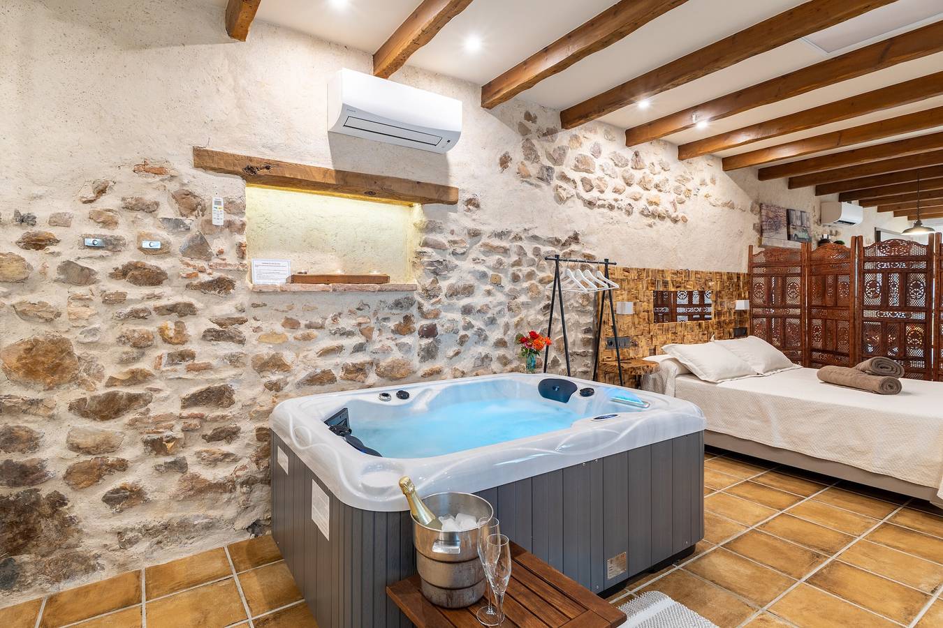Appartement 'El Rincon De San Juan' met privézwembad, Wi-Fi en airconditioning, foto 13