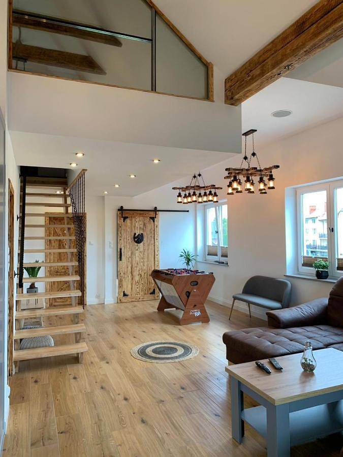 Ferienwohnung für 8 Personen, mit Garten, mit Haustier - 1