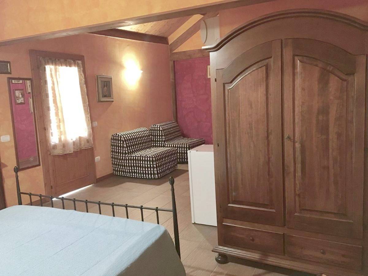 Studio Apartment in Vieste, Gargano