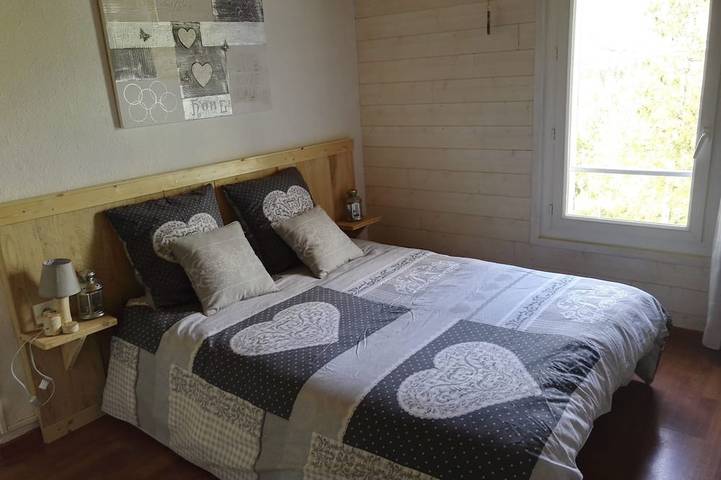 Gîte pour 9 personnes à Seyne-les-Alpes - 3