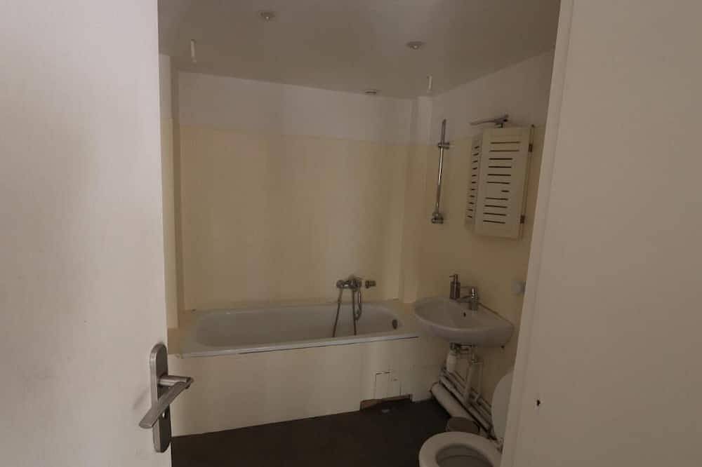 Apartamento entero, Cultivador Homday 3 con un dormitorio in Haguenau, Alsacia del Norte