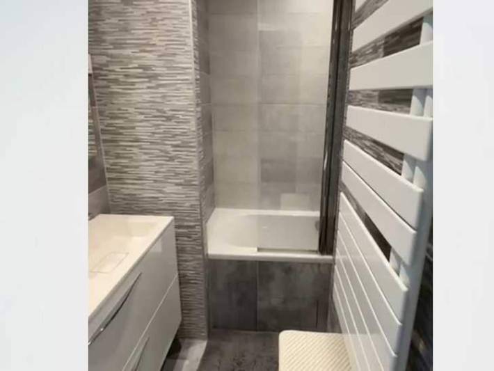 Ganze Wohnung, Geräumige Wohnung – 3 Schlafzimmer/6 Personen – Charenton in Charenton-le-Pont, Val-de-Marne