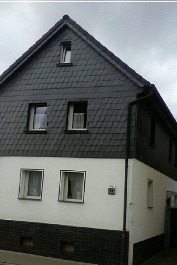 Ferienwohnung für 3 Personen in Ober-Mörlen