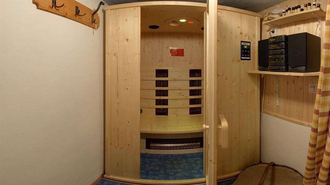 Ganze Ferienwohnung, Ferienwohnung für 2 Personen (45 m²) in Hirschegg (Vorarlberg) in Hirschegg Kleinwalsertal, Mittelberg