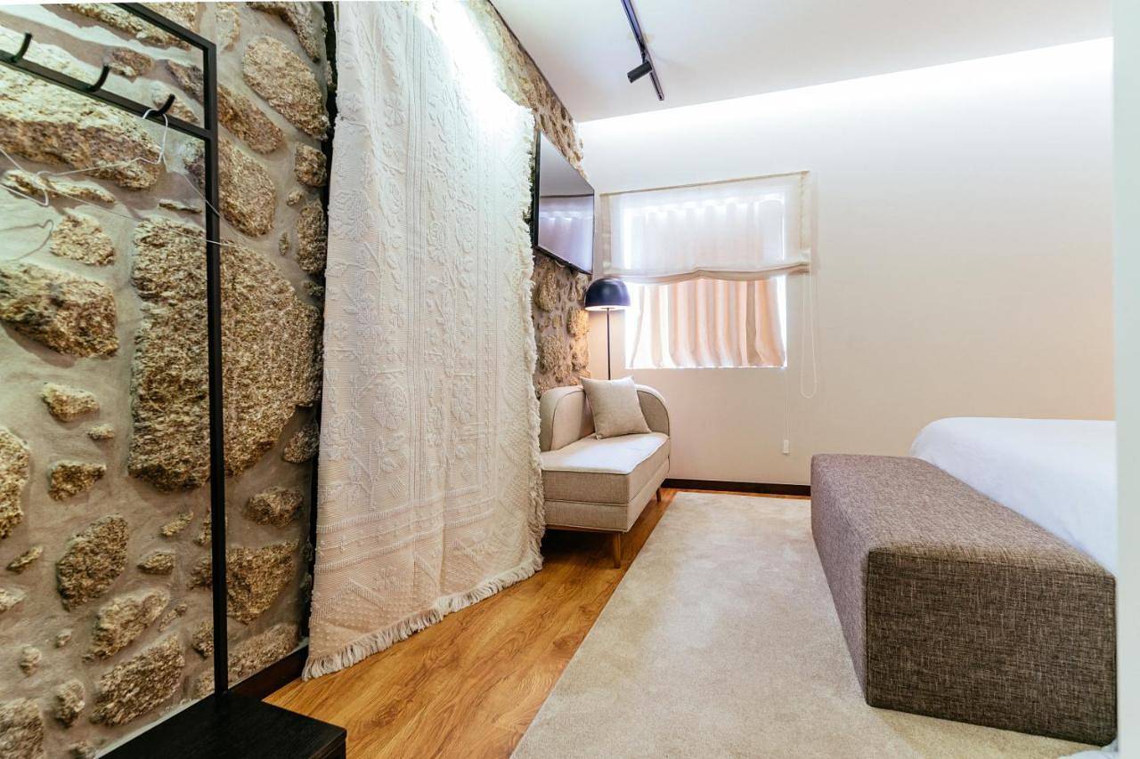 Ich Inveja Country House in Penamaior, Distrito do Porto