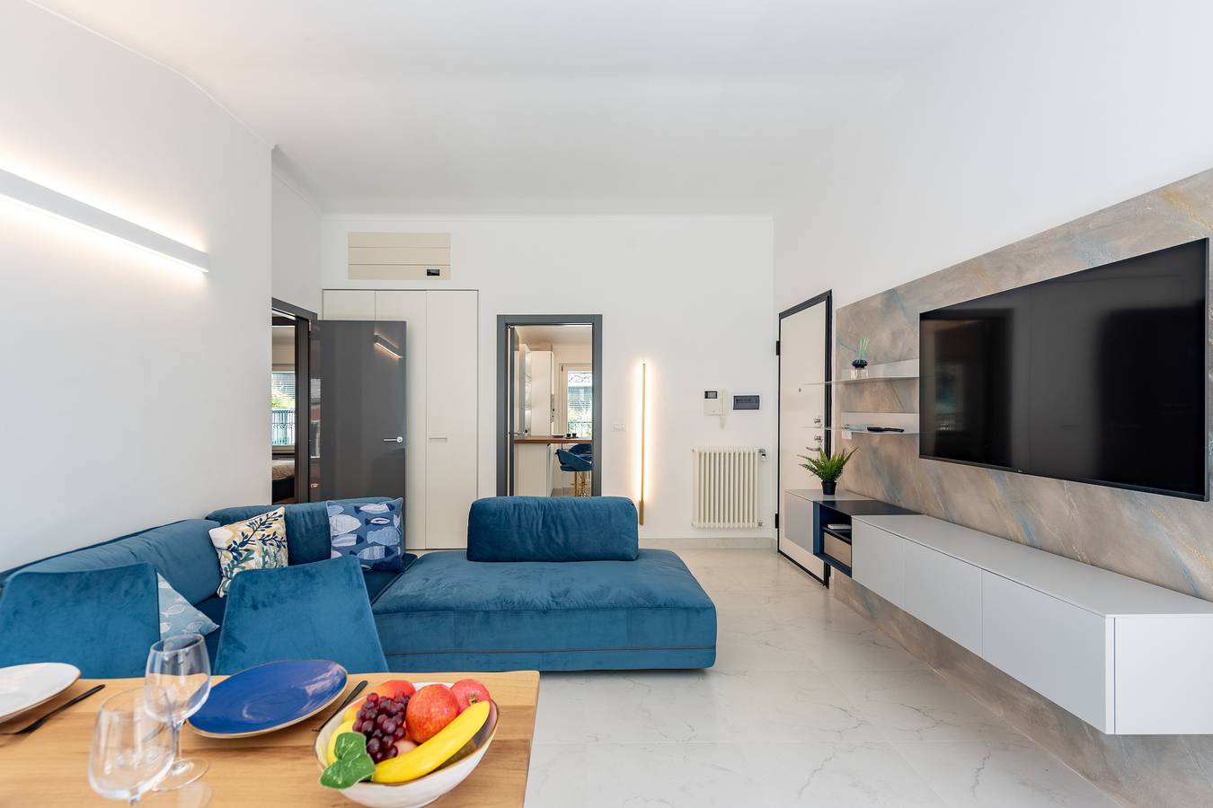 Ganze Wohnung, Wonderful House In Portofino with Parking in Portofino, Naturpark Portofino Regional