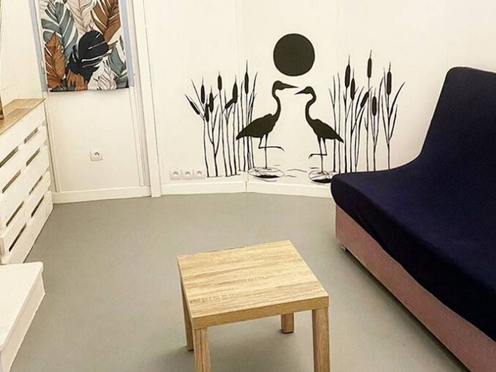 Location de vacances pour 6 personnes, avec piscine et terrasse à Lattes - 4