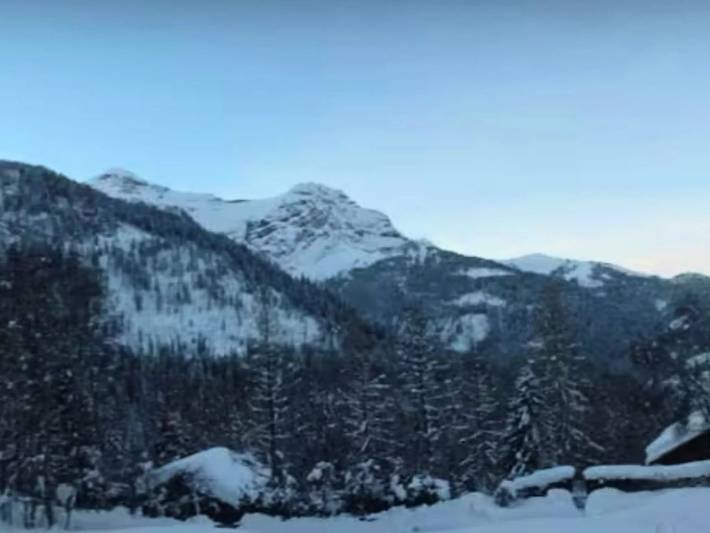 Location de vacances pour 6 personnes, avec jardin dans Les Diablerets - 3