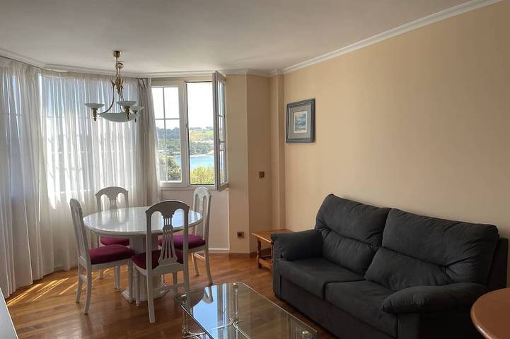 Appartement de vacances pour 6 personnes - 1