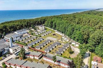 Dom dla 4 osoby w Łazy, Polskie Wybrzeże Bałtyku, Zdjęcie 1