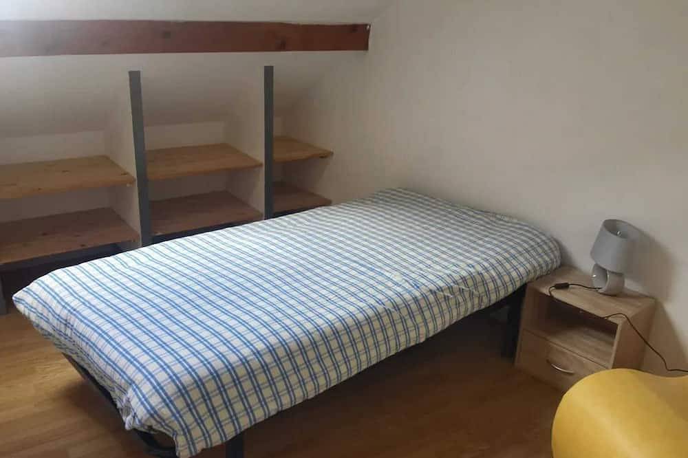 Appartement entier, Homerez - Appartement Romilly-sur-Seine in Romilly-sur-Seine, Aube