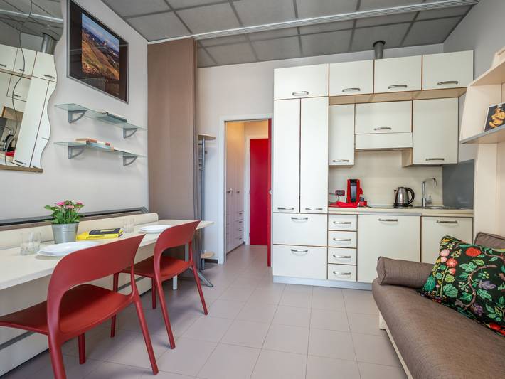 Appartamento intero, Domus Talenti in Alba, Langhe