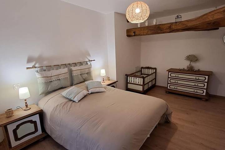 Maison de vacances pour 14 personnes, avec jardin et jacuzzi dans la Somme - 4