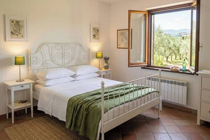 Villa pour 10 personnes, avec jardin, animaux acceptés à Alghero - 2