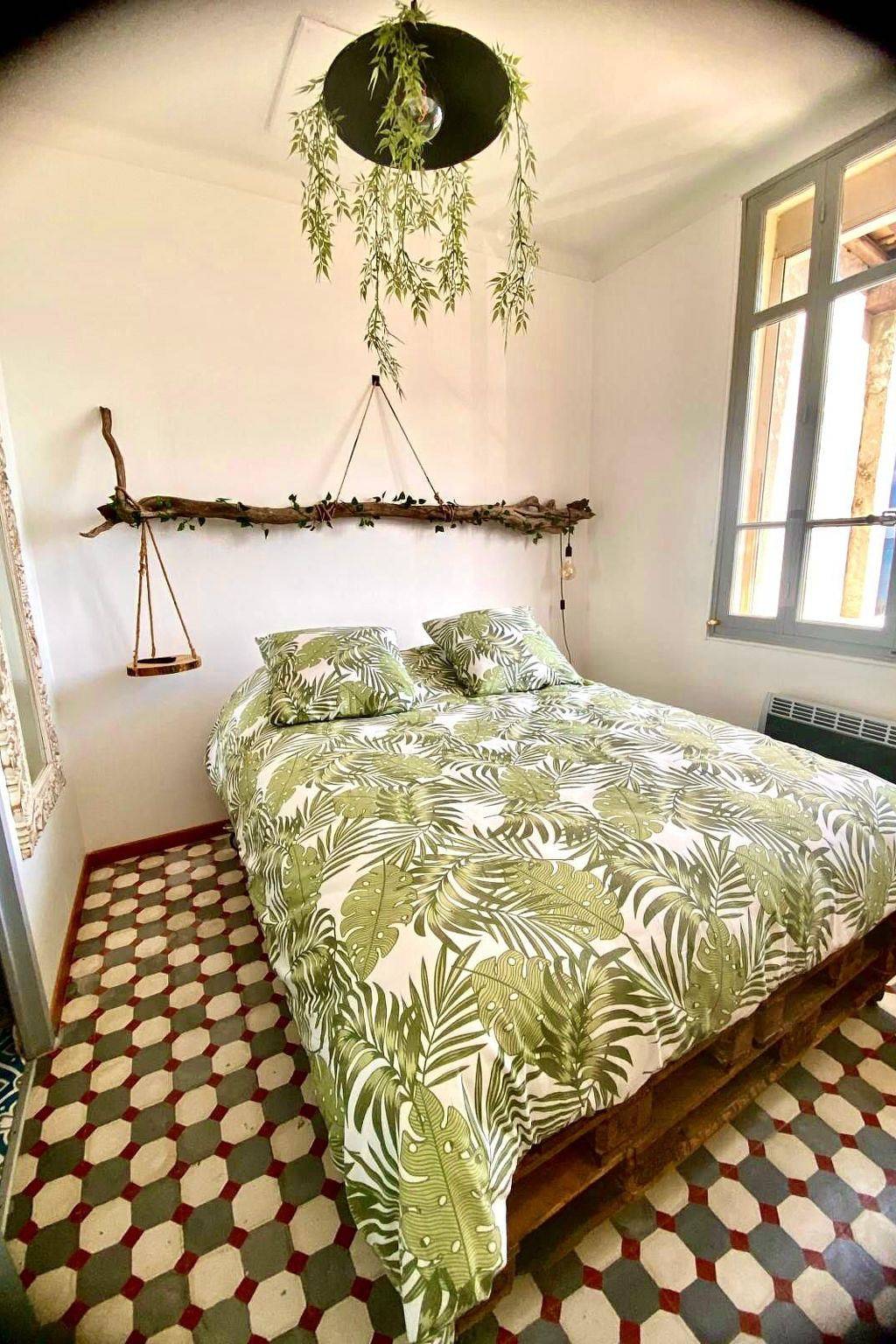 Ma Calanque Nadia in Niolon, Le Rove