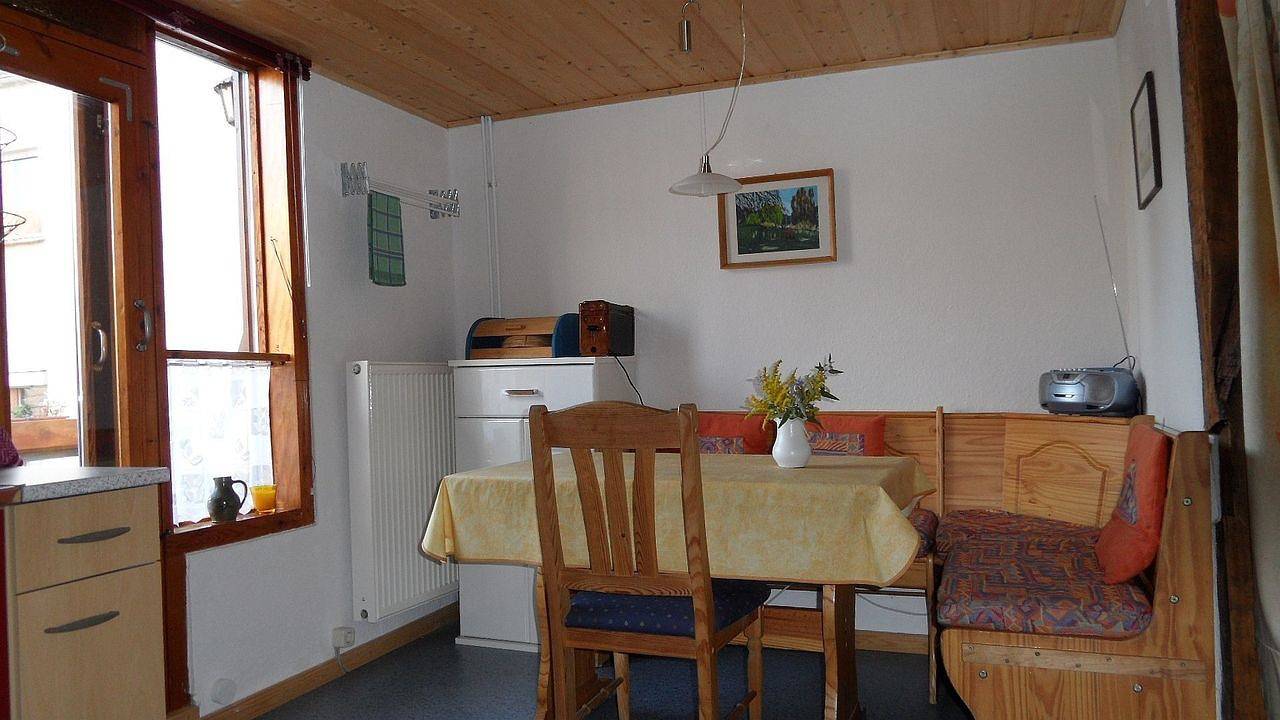 Appartamento intero, Ferienwohnung für 4 Personen (52 m²) in Wismar in Wismar, North-West Mecklenburg (Wismar region)