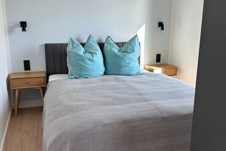 Ferienhaus für 7 Gäste mit 84m² in Klein Partwitz in Elsterheide, Lausitzer Seenland