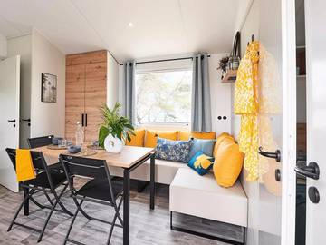 Camping voor 6 Personen in Vendays-Montalivet, Côte d’Argent, Afbeelding 2