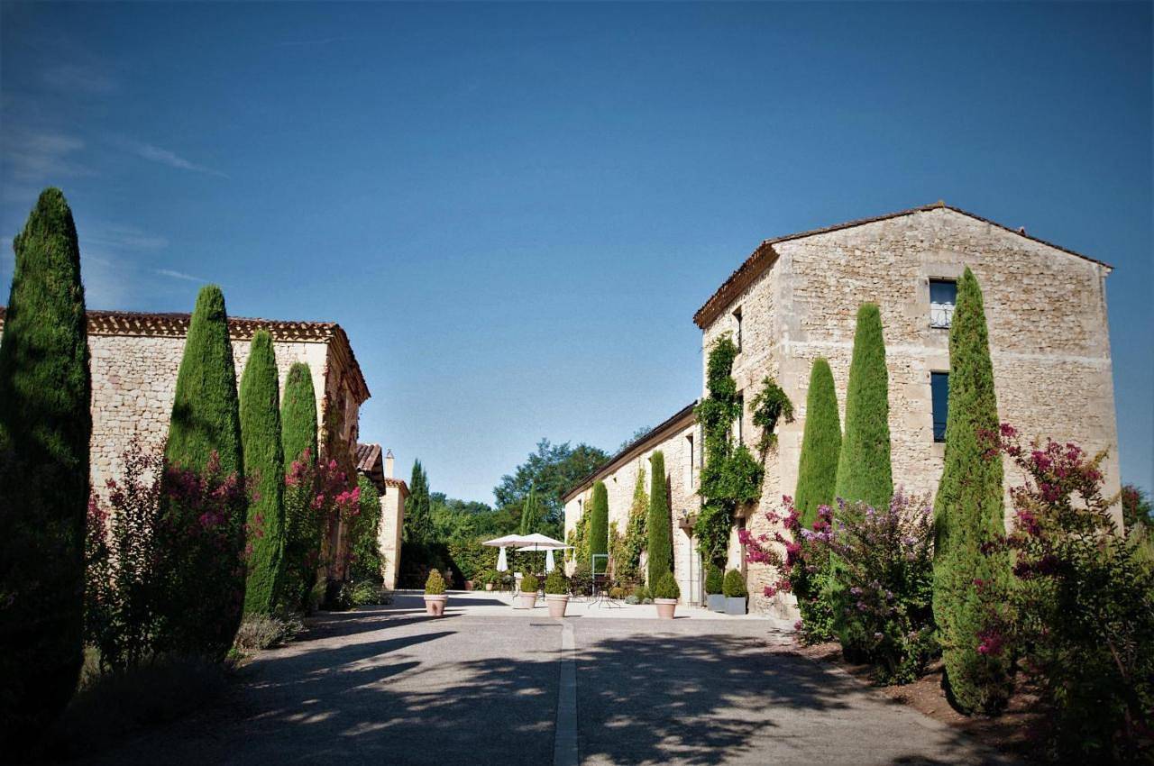 Hôtel La Villa Romaine in Carsac-Aillac, Périgord Noir