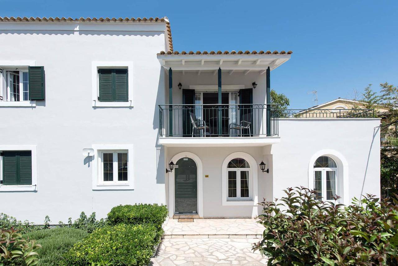 Balaris Apartments, foto 4
