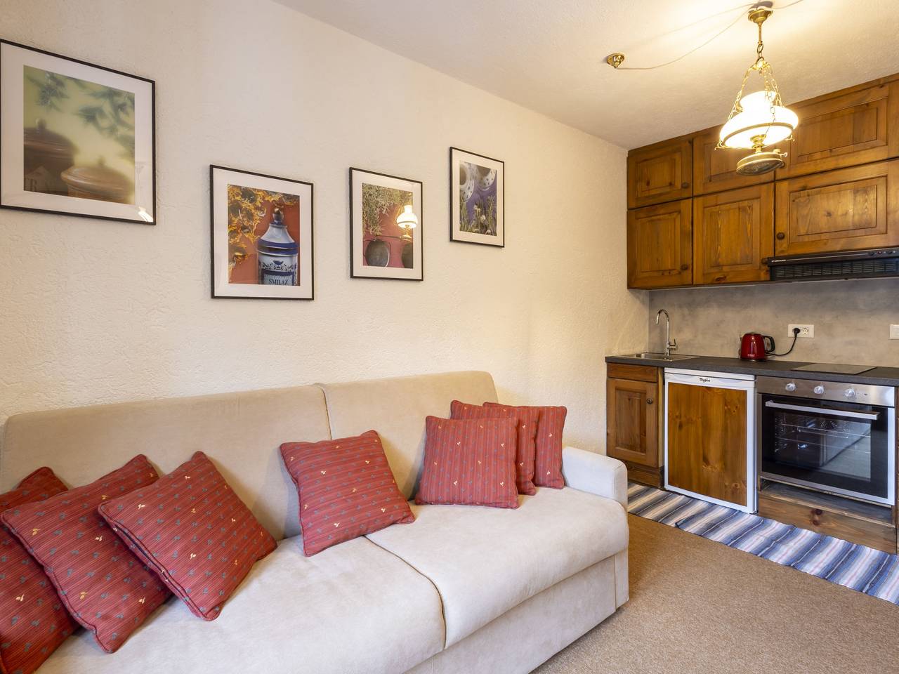 Appartamento intero, Diga Studio in Madesimo (Borgo), Madesimo