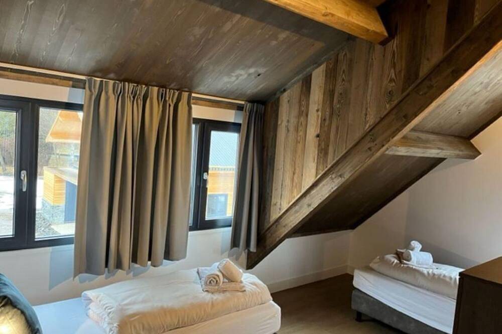 Chalet Grande 8 - Dual Park Afritz am See in Afritz am See, Klagenfurt-Villach