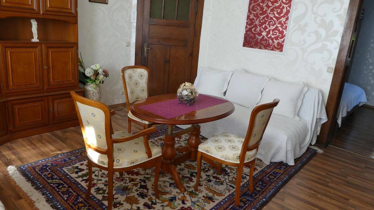 Two-Bedroom Villa in Schweina, Bad Liebenstein