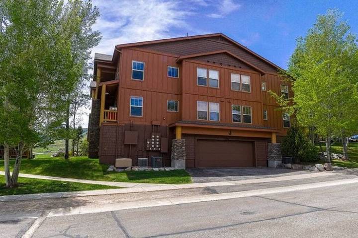 Villa für 6 Personen, mit Pool und Balkon sowie Whirlpool - 1