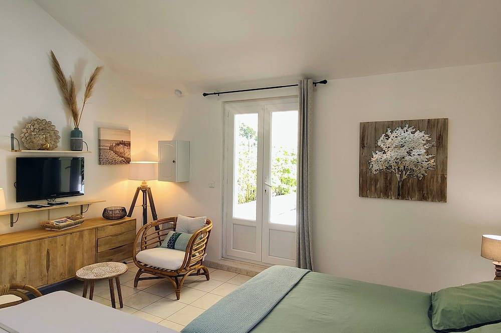 Appartement entier, Gîte \"U Caseddu\" in Ortiporio, Arrondissement de Corte