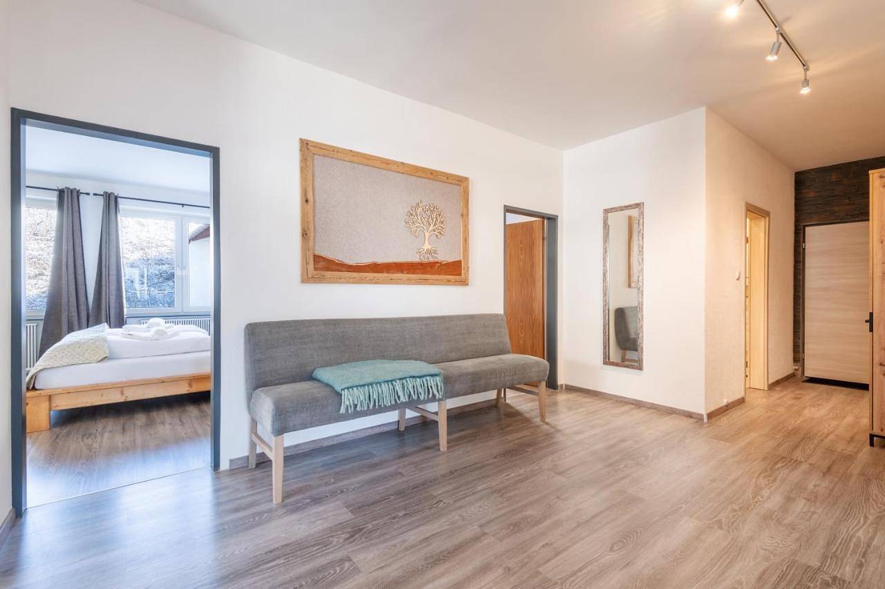 Ganze Wohnung, Linde Apartment in Reutte, Außerfern