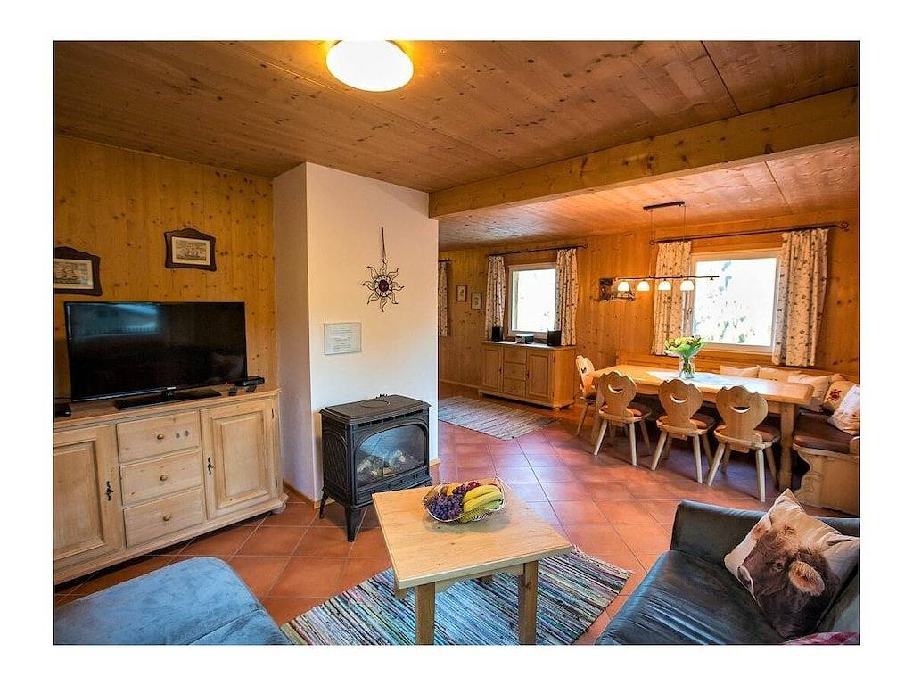 Chalet Dachstein in Annaberg-Lungötz, Tennengau