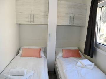 Camping für 6 Personen in Drage, Šibenik-Knin, Bild 4