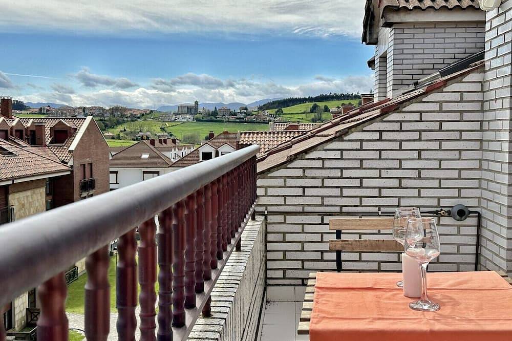 Apartamento entero, Apartamento cerca de la playa Campiazo 2606 in Meruelo, Costa de Cantabria