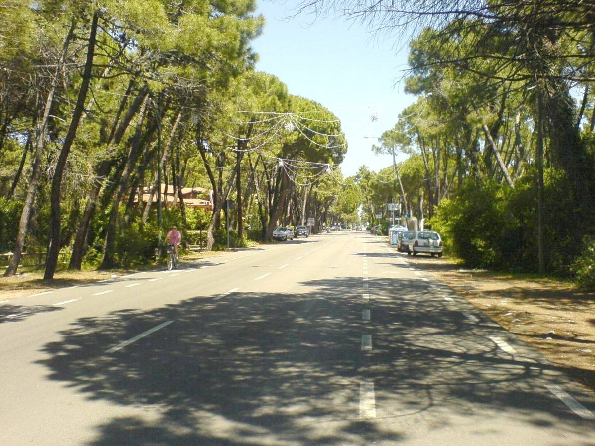 Ganze Wohnung, Il Gamberetto in Principina A Mare, Grosseto