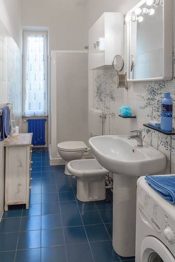 Ferienwohnung für 4 Personen in Levanto, Levanto Kommune, Bild 3
