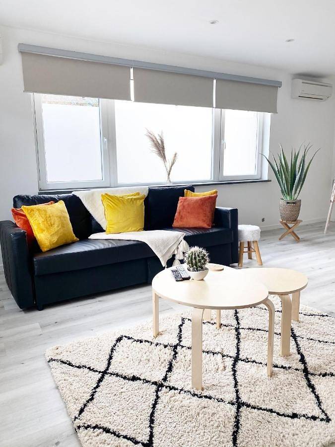 Appartement entier, One-Bedroom Apartment in Louveigné, Sprimont
