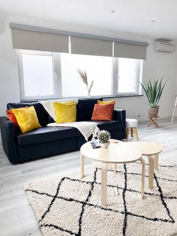 Gîte pour 3 personnes, avec jardin et terrasse dans Louveigné