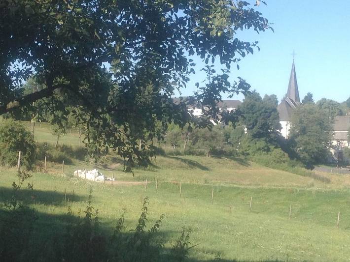 Ferienhaus für 4 Personen, mit Garten in Morbach - 2