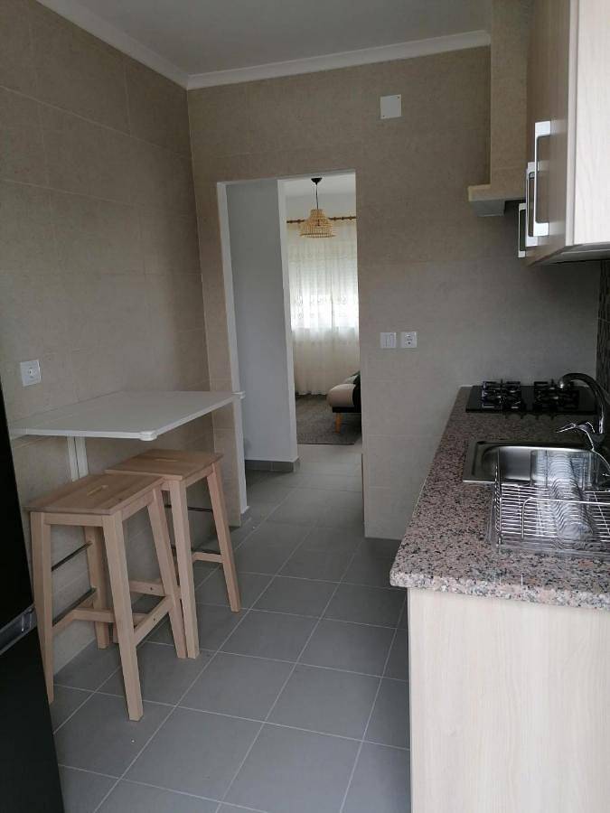 Two-Bedroom House in Baleal, Leiria distrito