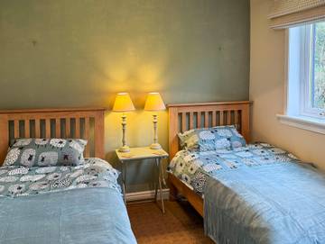 Cottage for 6 People in Isle of Arran, Scottish Islands, Photo 4