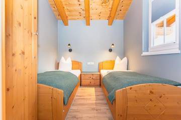 Hütte für 6 Personen in Fieberbrunn, Kitzbüheler Alpen, Bild 3