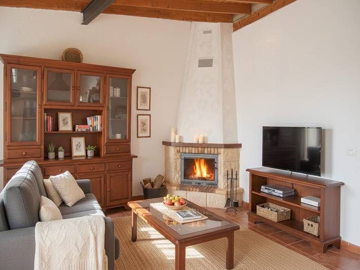Bungalow für 3 Personen, mit Pool, mit Haustier in Teneriffa Süd - 2