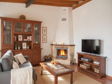 Finca pour 3 Personnes dans Granadilla de Abona, Tenerife du Sud, Photo 1