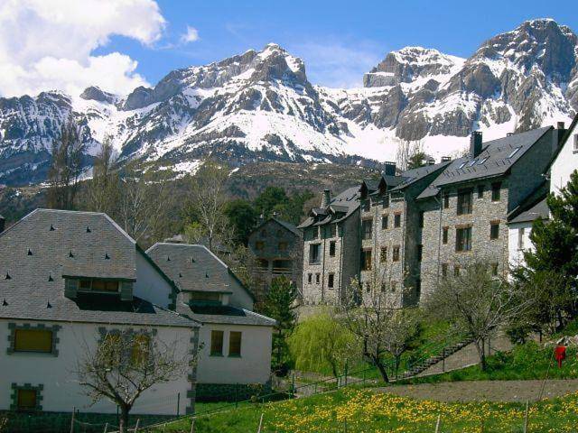 Apartamento de vacaciones para 6 personas, con vistas - 1