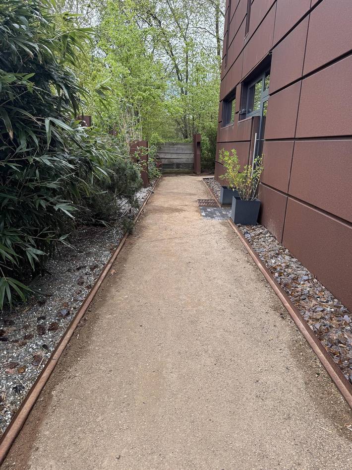 Ferienwohnung für 2 Personen, mit Balkon/Terrasse und Terrasse, mit Haustier in St. Peter-Ording - 3