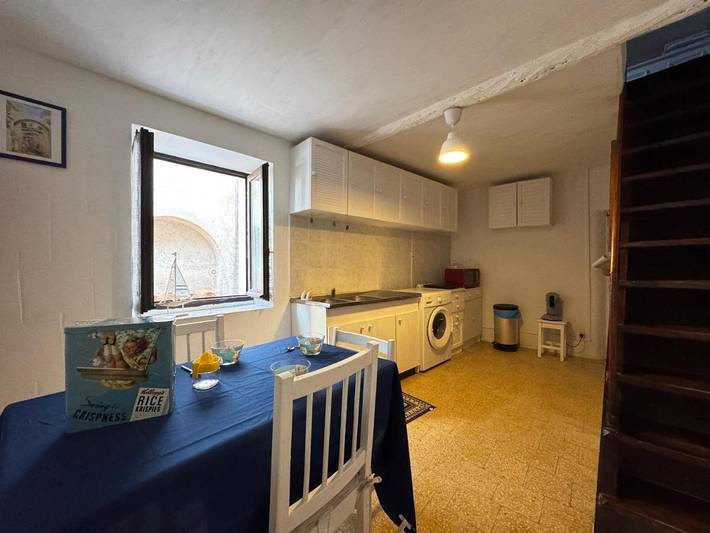 Gîte pour 3 personnes dans Citadelle De Bonifacio - 4